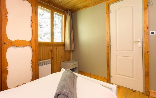 Chalet Falcon