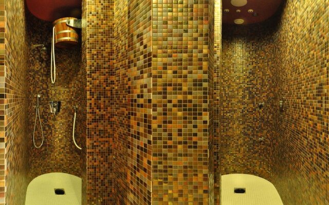 Hotel Veba