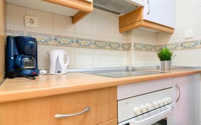Apartamento Cala de Nerja