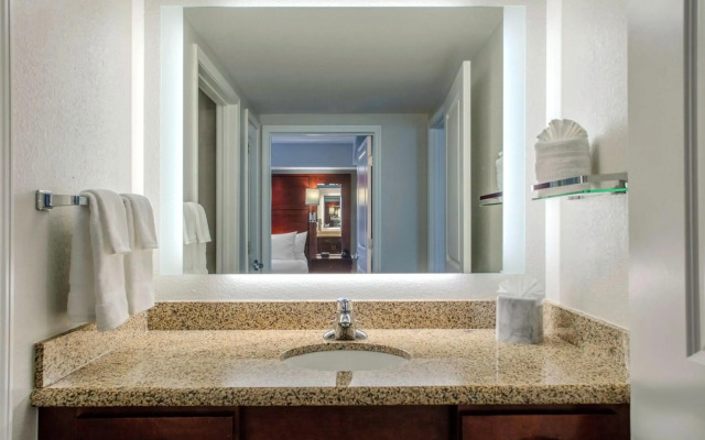 Residence Inn by Marriott Yonkers Westchester County
