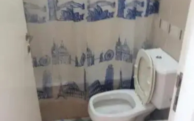 Apartamento Peatonal Colonial