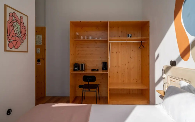 Limehome Porto Rua da Conceicao