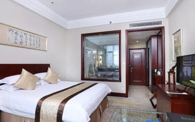 Yan'an Hotel - Shanghai