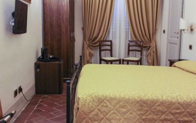 Ghirlandaio Firenze Guesthouse