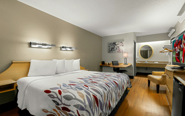 Red Roof Inn Salem