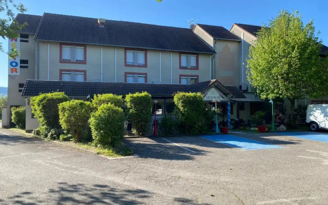 Nestor Hotel