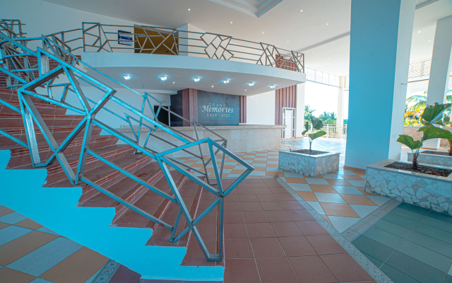 Grand Memories Cayo Largo Hotel
