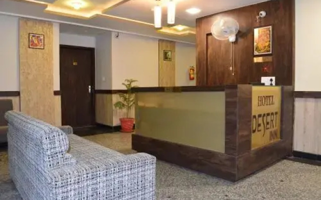 Hotel Desert Inn