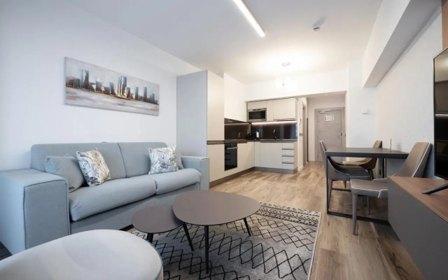 Novos Luxury Suites