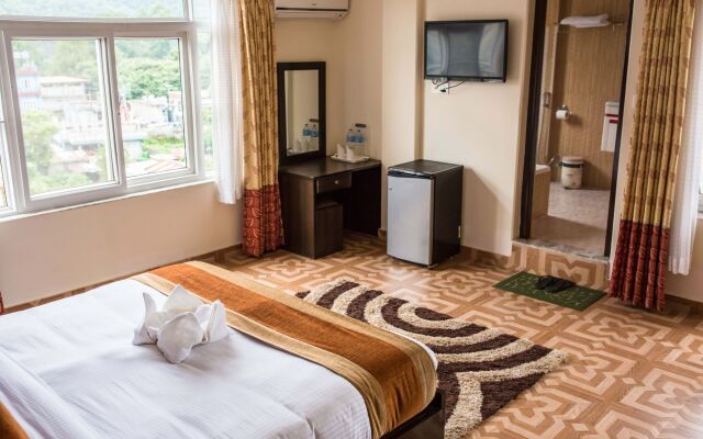 Hotel Point