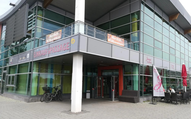 Ostseeferienparadies Heiligenhafen