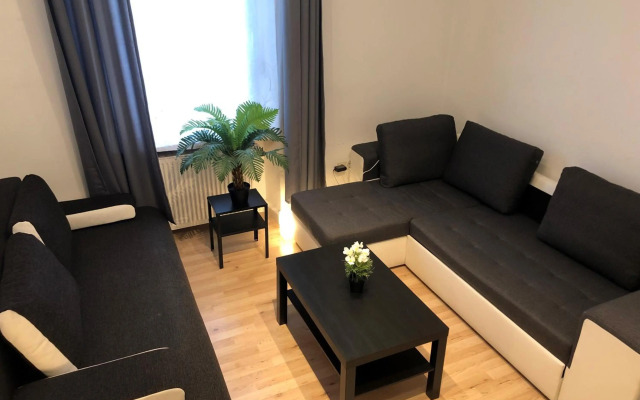 Monteurwohnung am Weinberg