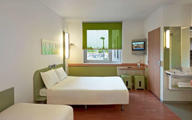 ibis budget Krakow Stare Miasto