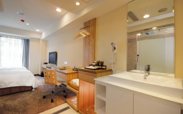 Nagahiro Hotel