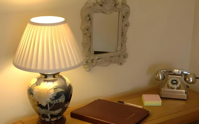 Penbontbren Luxury B&B