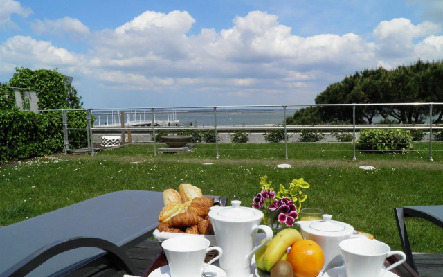 Hôtel Point France