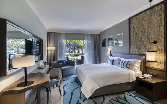 Fujairah Rotana Resort & Spa - Al Aqah Beach