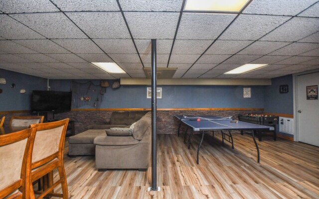 Duffy's Oar House 5 Bedroom House