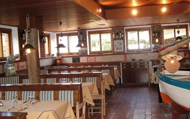 Hotel La Vela