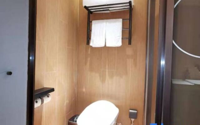 Xing Yao International Hotel