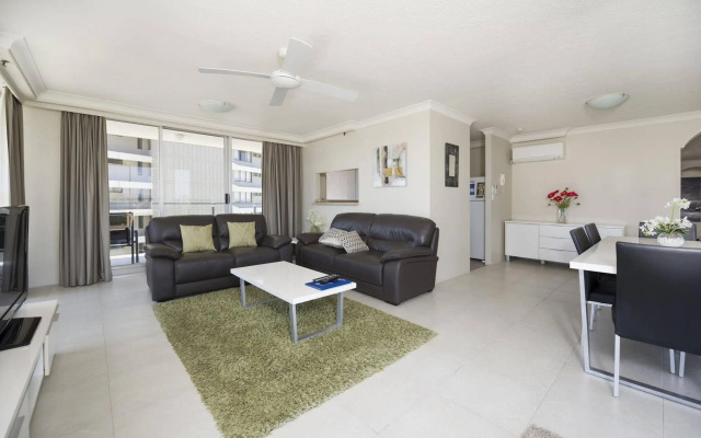 Sunbird Beach Resort