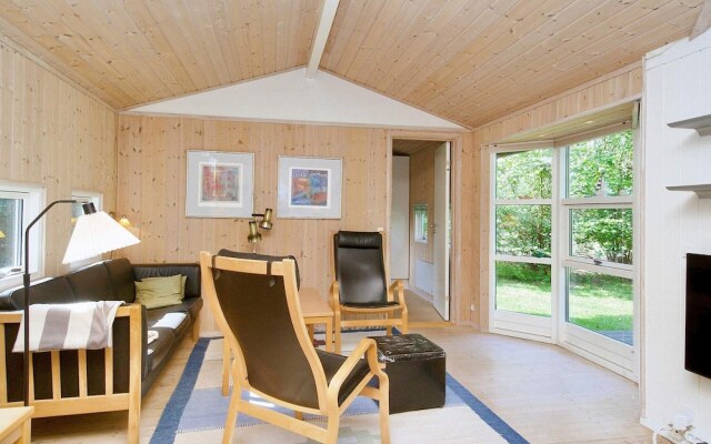 5 Person Holiday Home in Gorlev