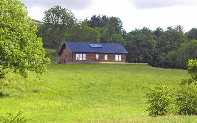 Holiday Apartment Tawnylust Lodge, Manorhamilton