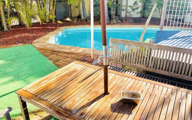 Central Motel Mooloolaba