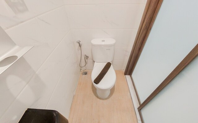 Modern Look Studio At Sky House Alam Sutera Apartment