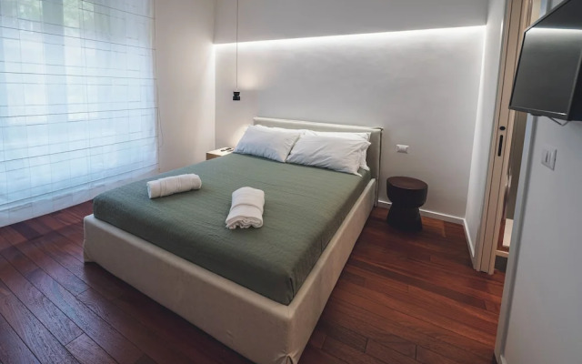 Habitat 42 Roman Stay