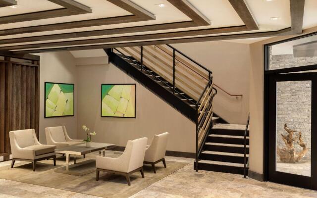 Hoodoo Moab, Curio Collection by Hilton