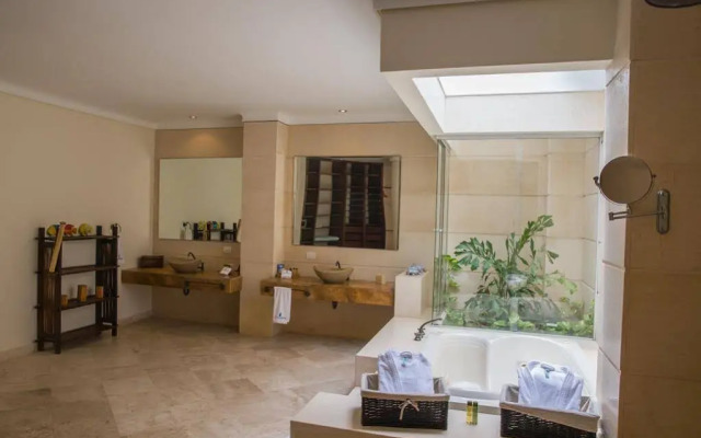 Casa Hotel Vistamarina - Adults Only