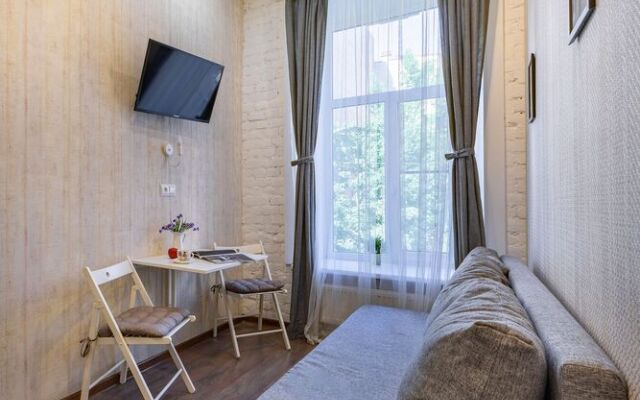 ВсемДом на ул. Съезжинская, д. 11