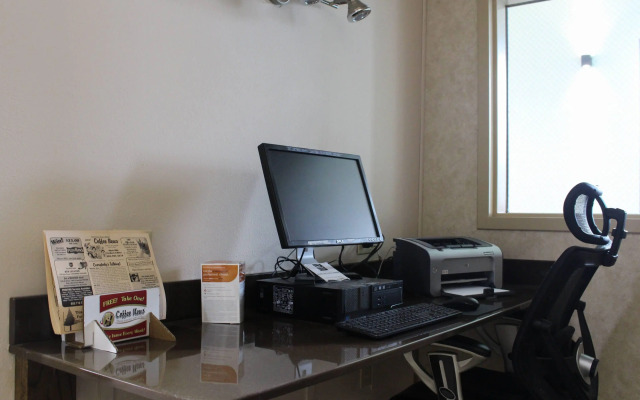 Quality Inn Spearfish I-90