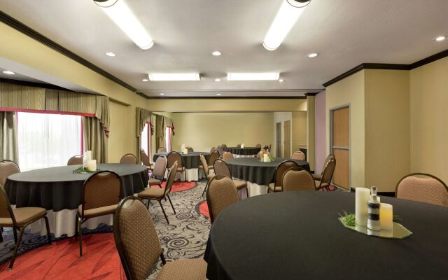 Hampton Inn & Suites Houston/Clear Lake-Nasa Area