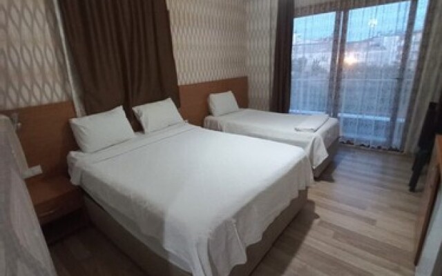 Aslihan Otel