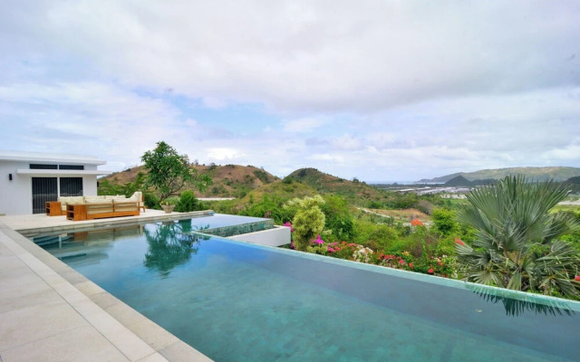 Villa Seger Lombok