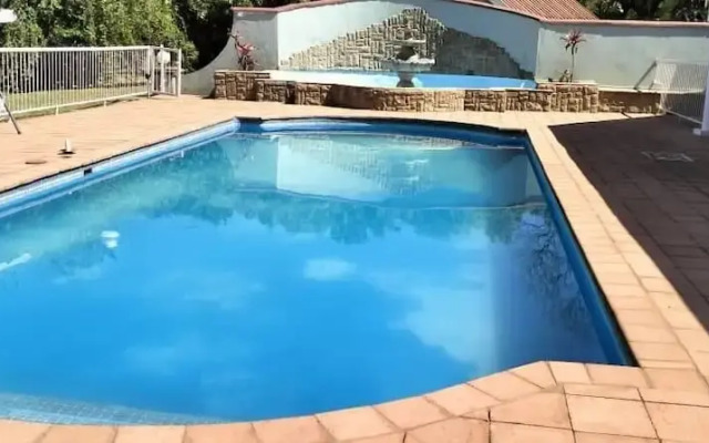 The haven Guest house Ezulwini