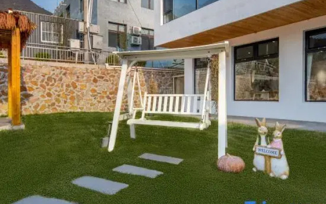 Yishan Yitian Homestay