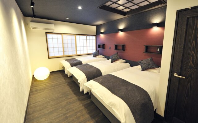 Fuga Bettei Kyoto Gojo