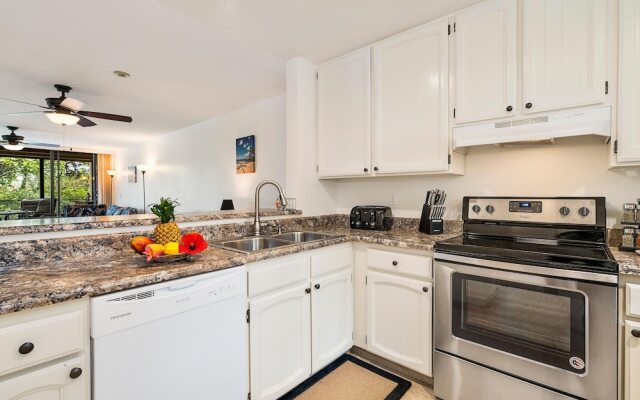 Keauhou Kona Surf & Racquet Club #6-104