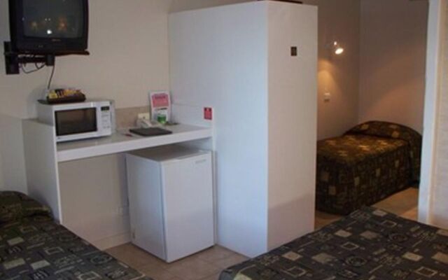 Aspect Central