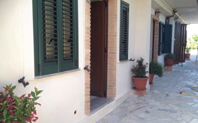 B&B Country House Il Grappolo