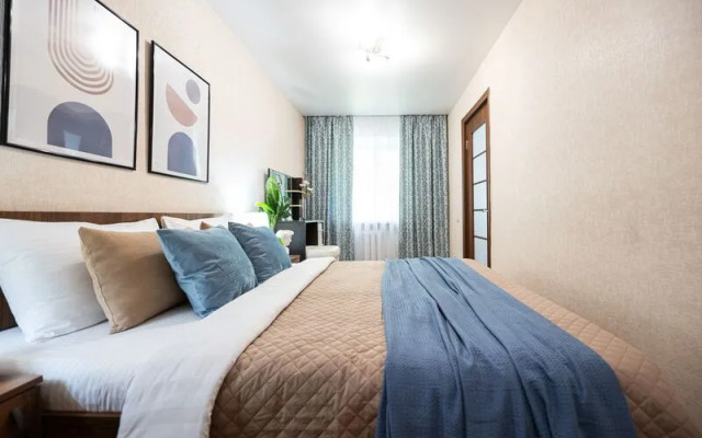Apartments Five Stars Comfortable apartment in a quiet center