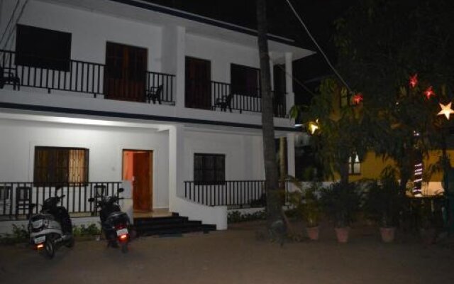 Sabina's Guest House