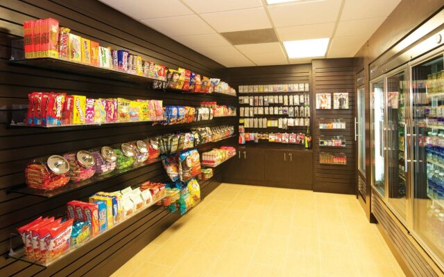 Residence Inn By Marriott Buckhead Lenox Park