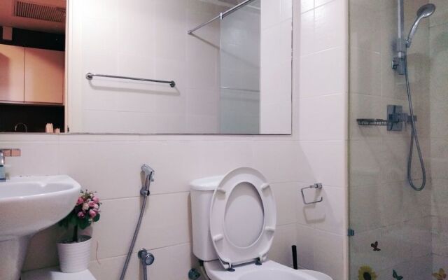 Mont Kiara Publika Service Suite KL