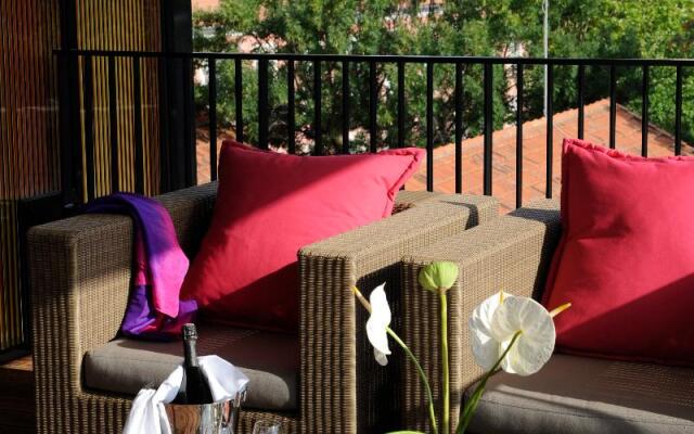 Radisson Blu Hotel, Montpellier