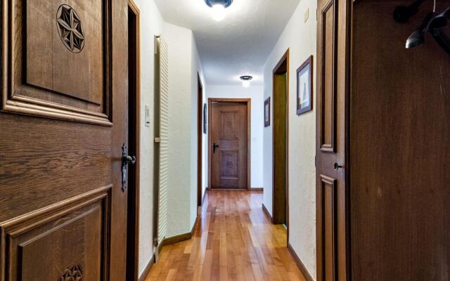 Chesa Aruons 21 - St. Moritz