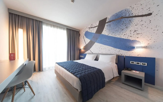 JR Hotels Gigli Firenze